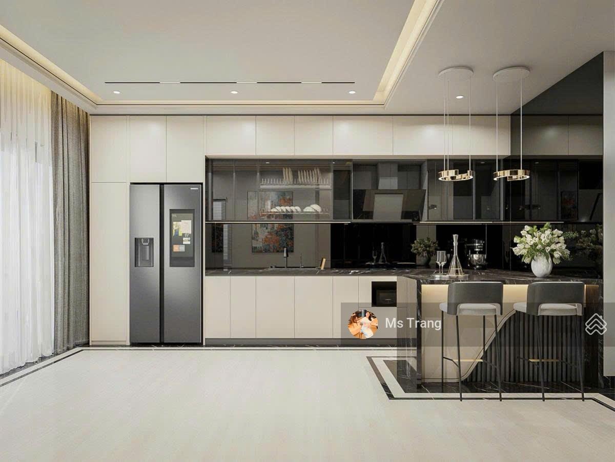 Bán nhà mặt phố Yên Phụ, 87m2, 8 tầng, mặt tiền 4.6m, lô góc 3 thoáng, siêu hiếm, giá 4X tỷ