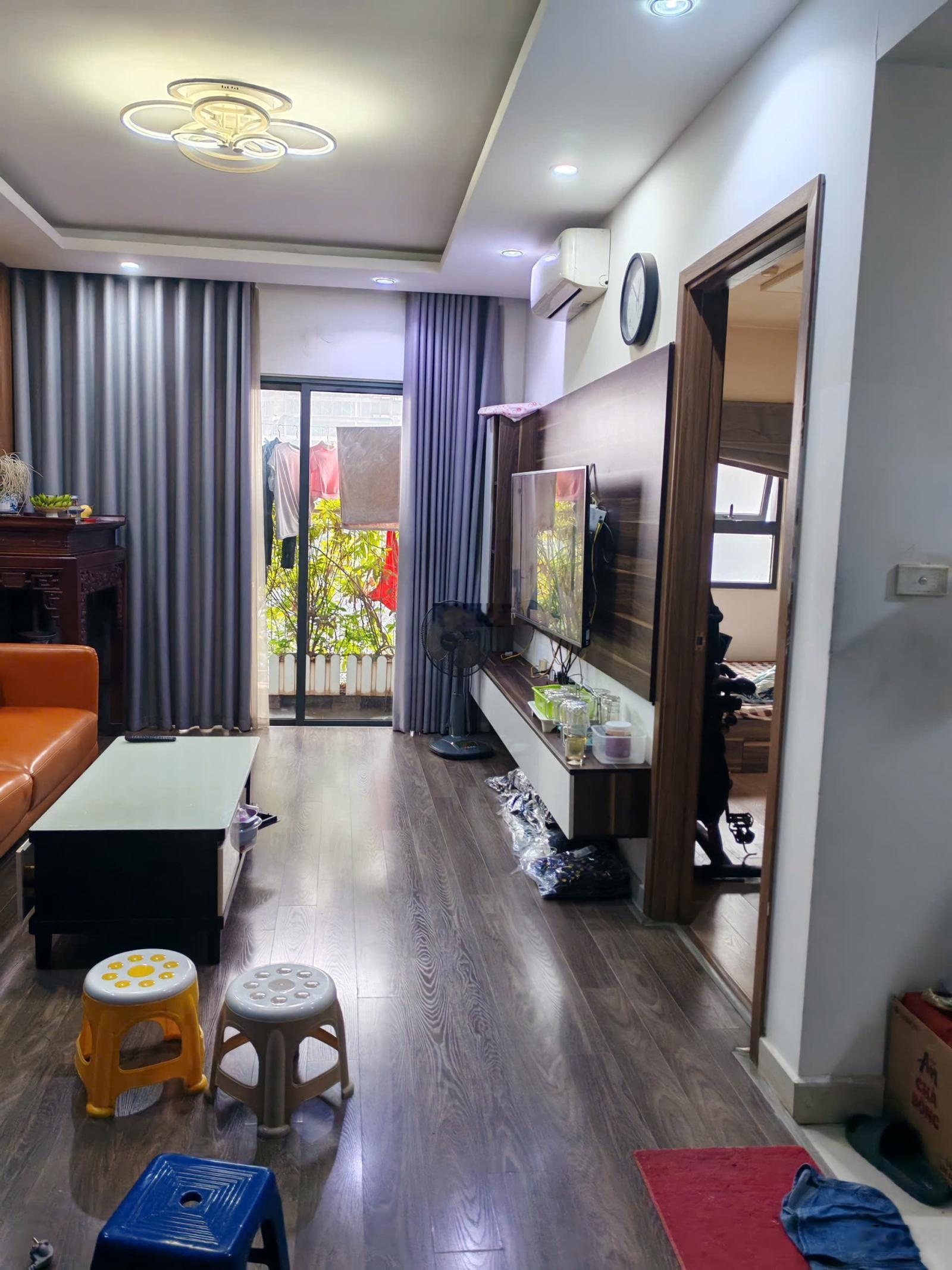 Bán căn hộ 2PN, 2WC, 70m2 tại Hope Residence giá 4,2 tỷ ( có thương lượng )