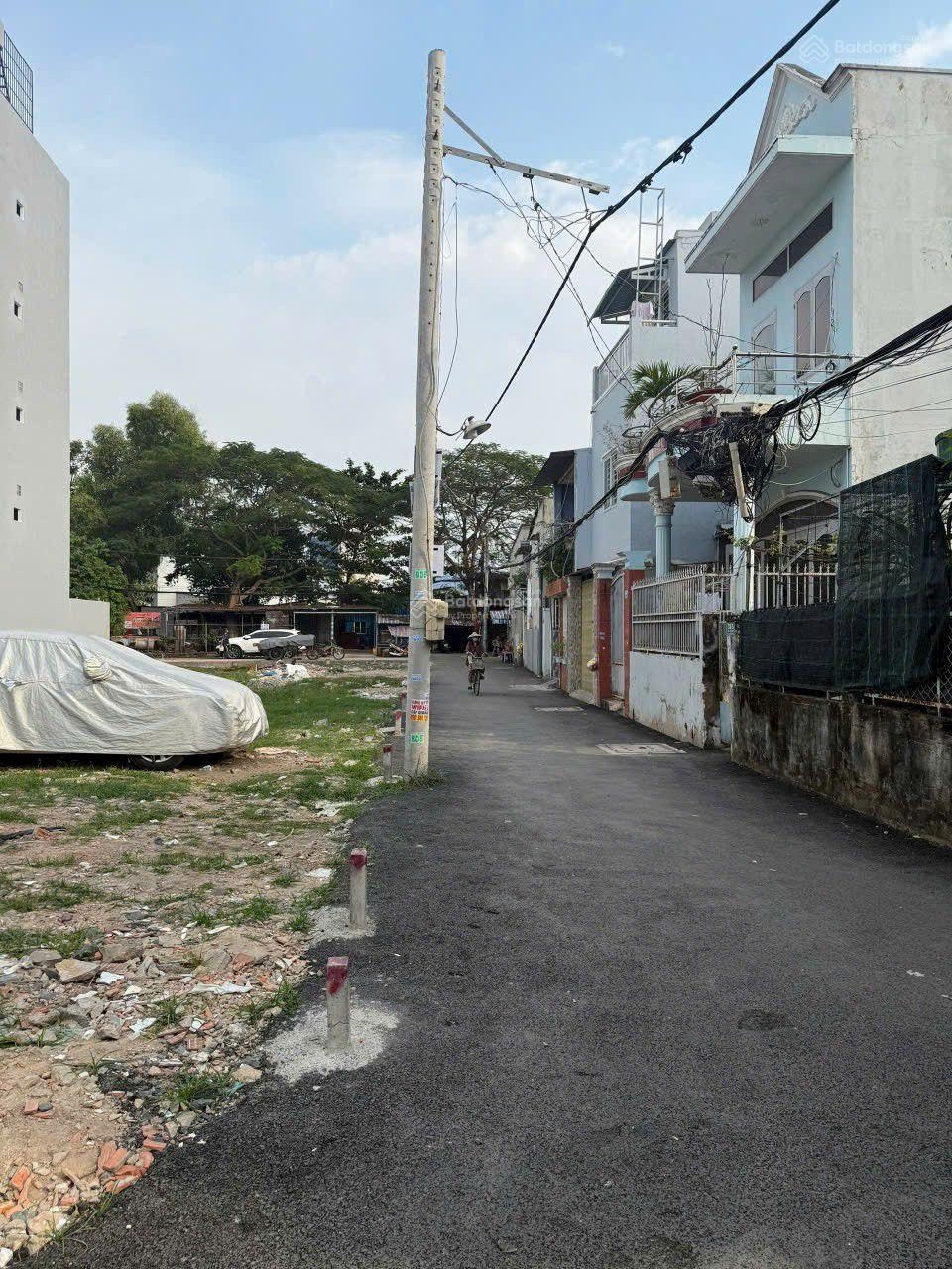 Chủ giảm 400tr giá mới 4.4 tỷ lô đất siêu hiếm p. phước long b (q9) đỗ xuân hợp 65m2