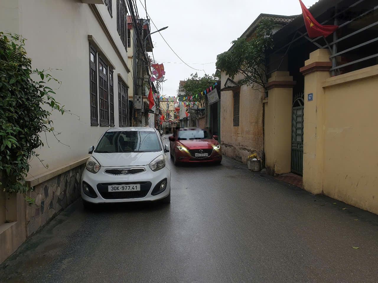 Bán nhà quận long biên- nhất bồ nhì gia-mặt đường oto tránh- kinh doanh- diện tích lớn- giá đi về