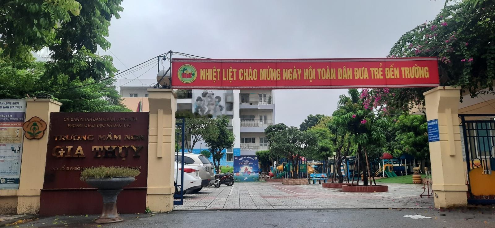 Bán nhà quận long biên- nhất bồ nhì gia-mặt đường oto tránh- kinh doanh- diện tích lớn- giá đi về