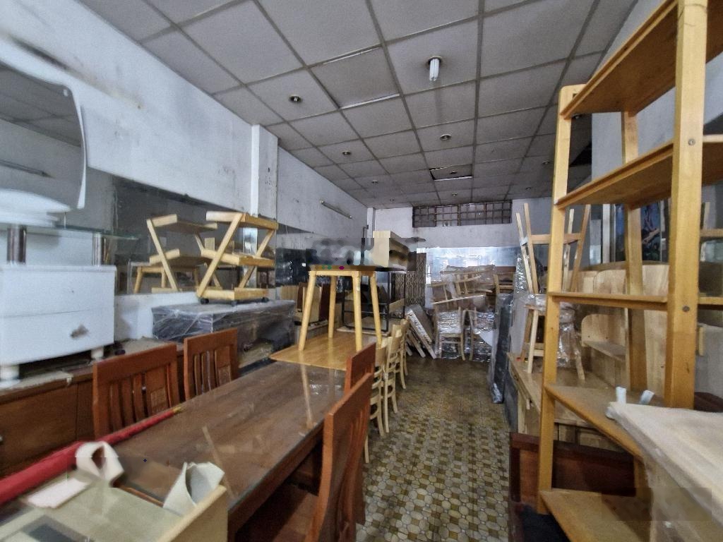 Mặt tiền kinh doanh siêu vip tô ngọc vân, linh tây, tp thủ đức 64m2- 8,4 tỷ