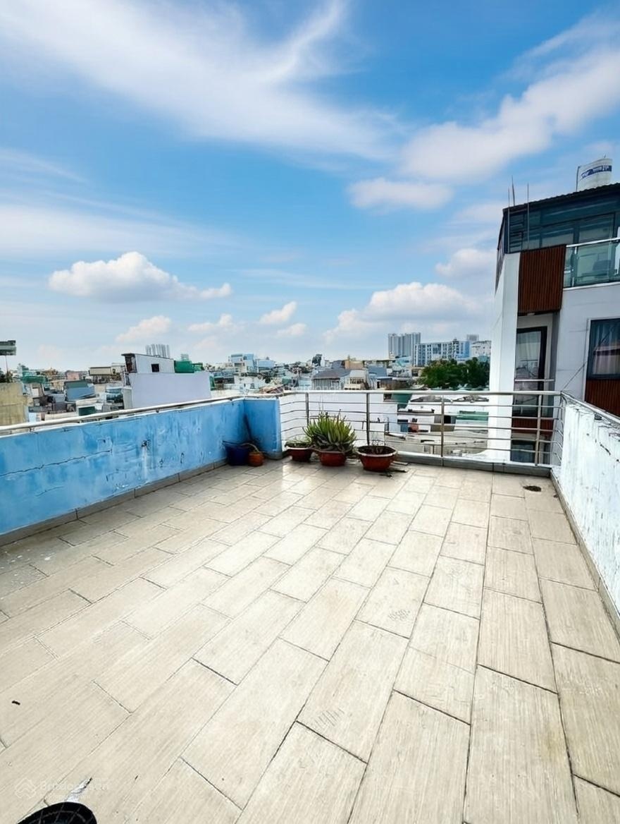 Q8- Cỗ Máy Tạo Dòng Tiền CHDV 80m2 400m2 Sàn Giá 8.x nhỏ..