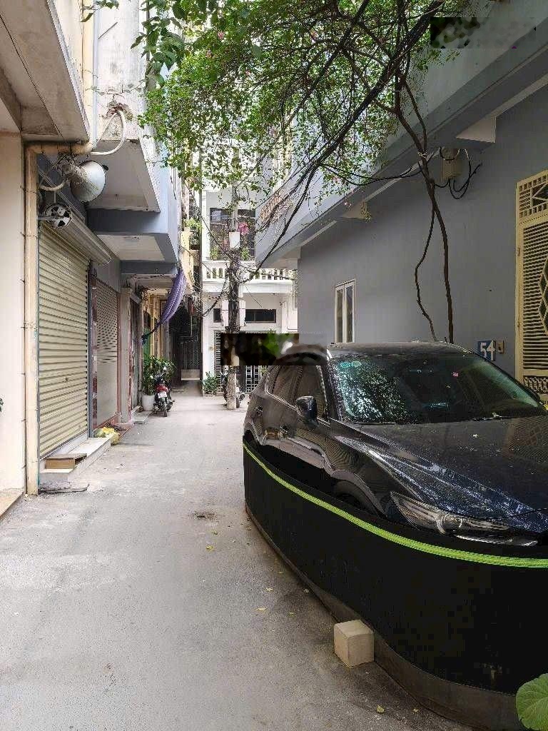 Em bán nhà dân xây ngô quyền DT 40m2, 4tầng, 9.9 tỷ