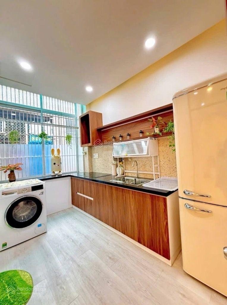 Nguyễn Đình Chiểu, Q. 3, HXH, 5 tầng, 30m2, nhỉnh 8 tỷ