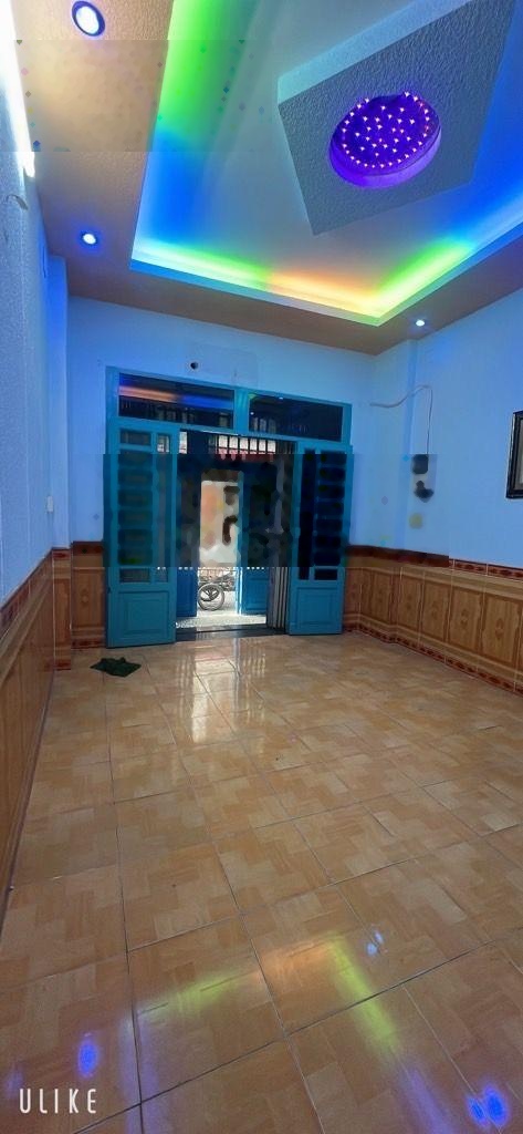 Bán nhà hxt - ô tô vào nhà - 4 tầng - 50m2 - sát mặt tiền vườn lài - gần chợ tân hương - tt tân phú