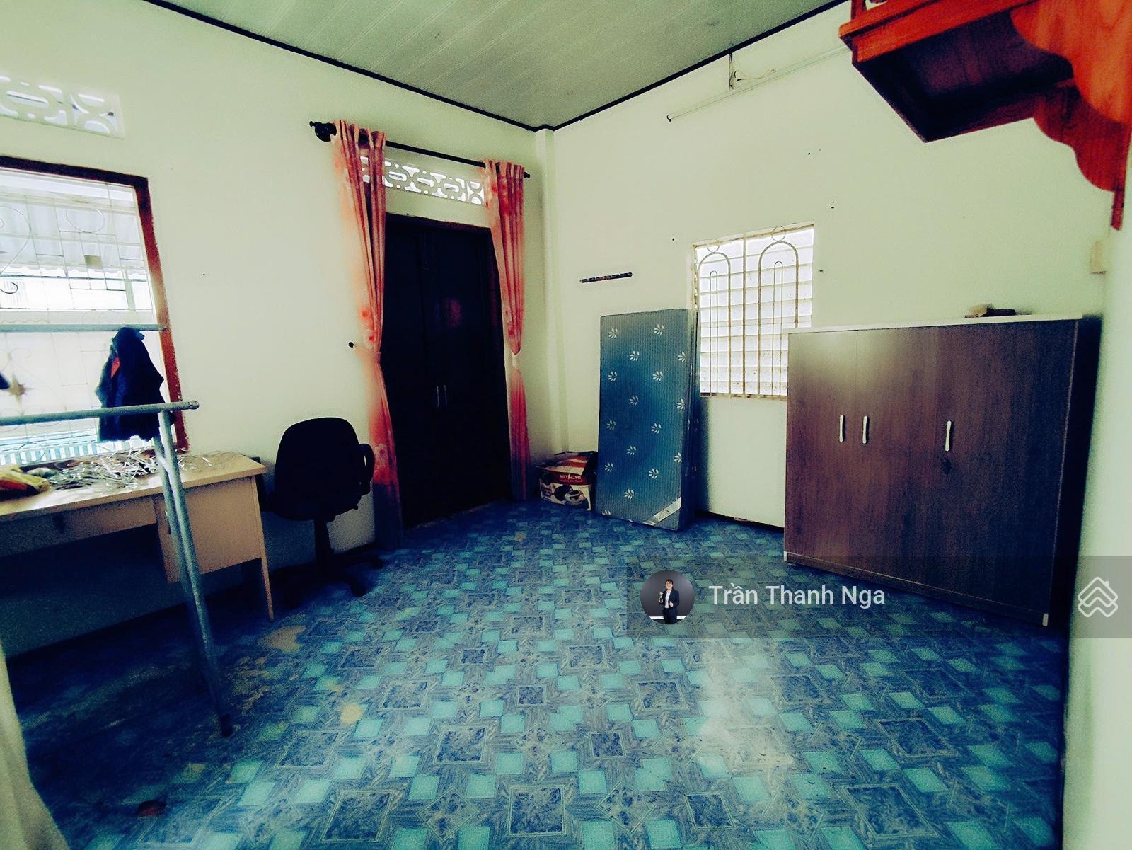 Bán nhà giá rẻ, hẻm Củ Chi - Vĩnh Hải cách biển chỉ 600m, đường hẻm ô tô