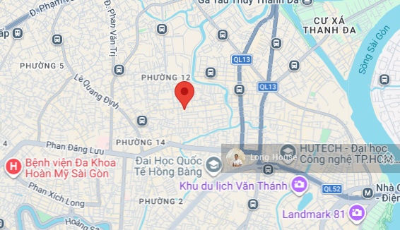 Siêu vip Bình Thạnh - hẻm rộng rãi Bùi Đình Tuý, cách 2 căn ra hẻm xe tải - ~100tr/m2