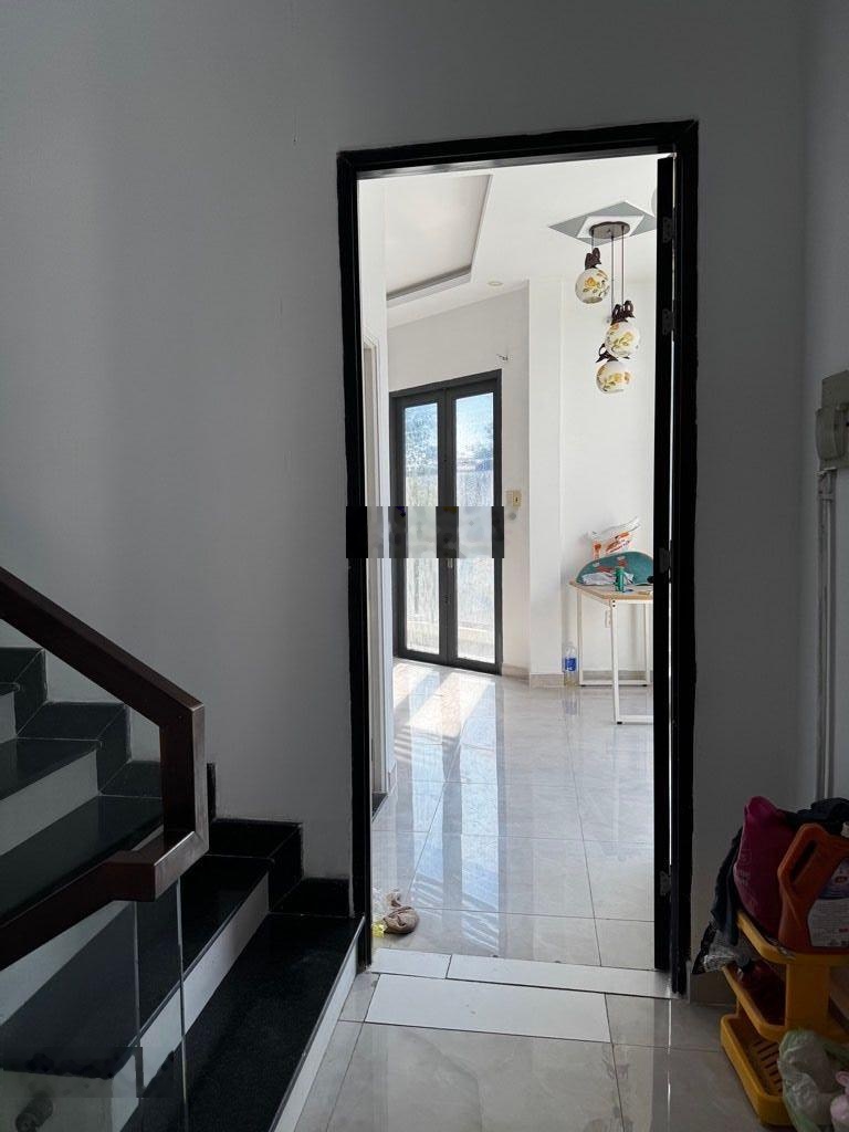 Căn góc không lộ giới - hẻm 6m thông - 4 tầng - 60m2 nở hậu - vào ở ngay - tân sơn nhì - tt tân phú