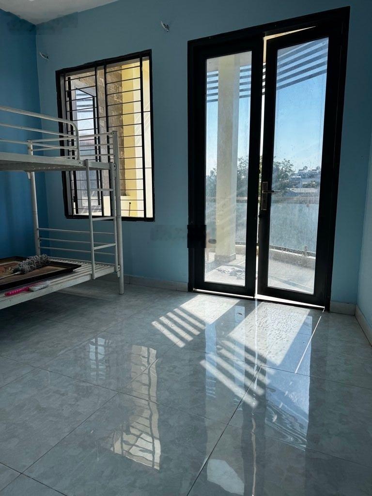 Căn góc không lộ giới - hẻm 6m thông - 4 tầng - 60m2 nở hậu - vào ở ngay - tân sơn nhì - tt tân phú