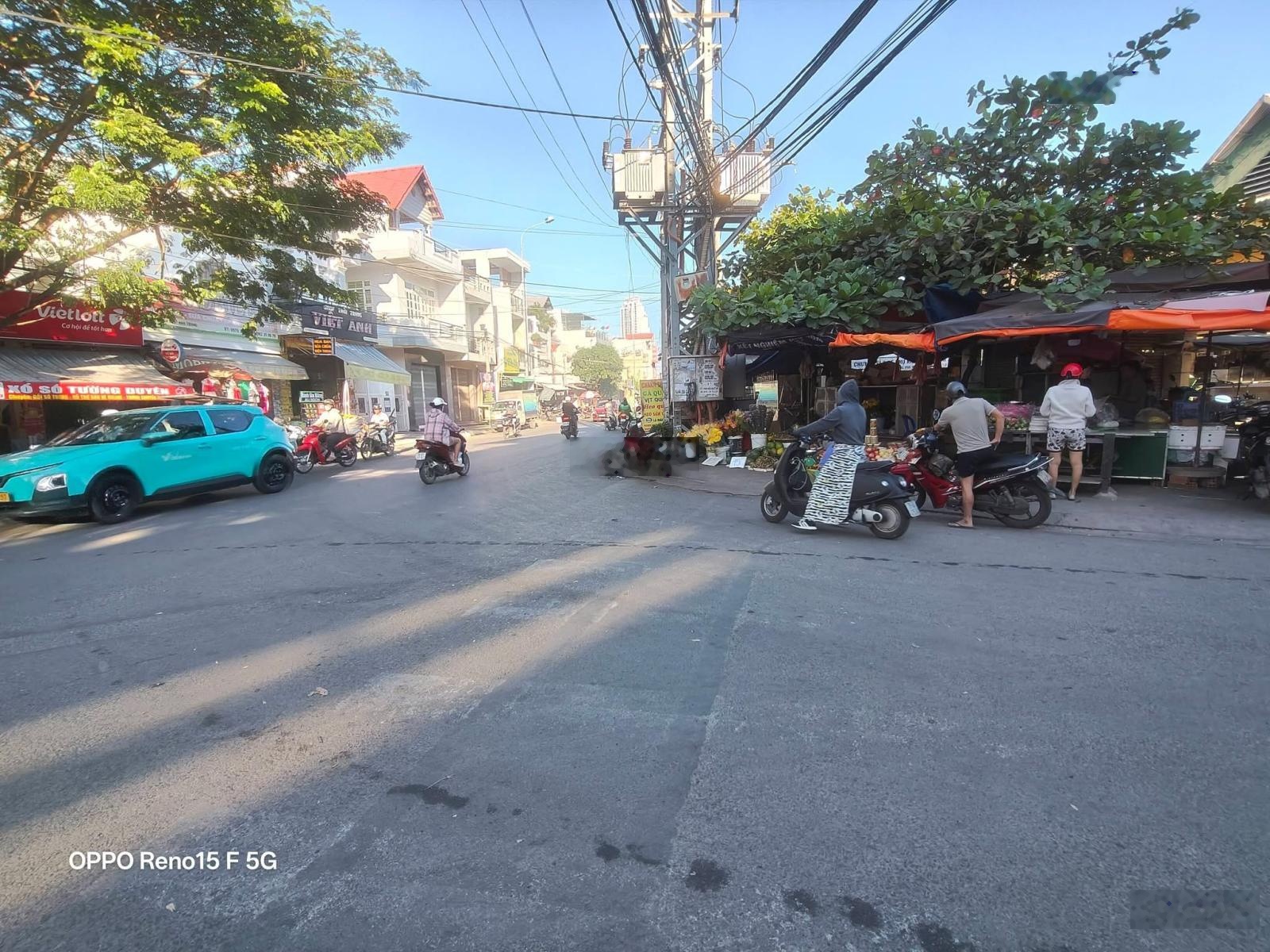 Giảm 50 triệu lô đất sổ hồng phường Bắc Nha Trang chỉ 1tỷ7