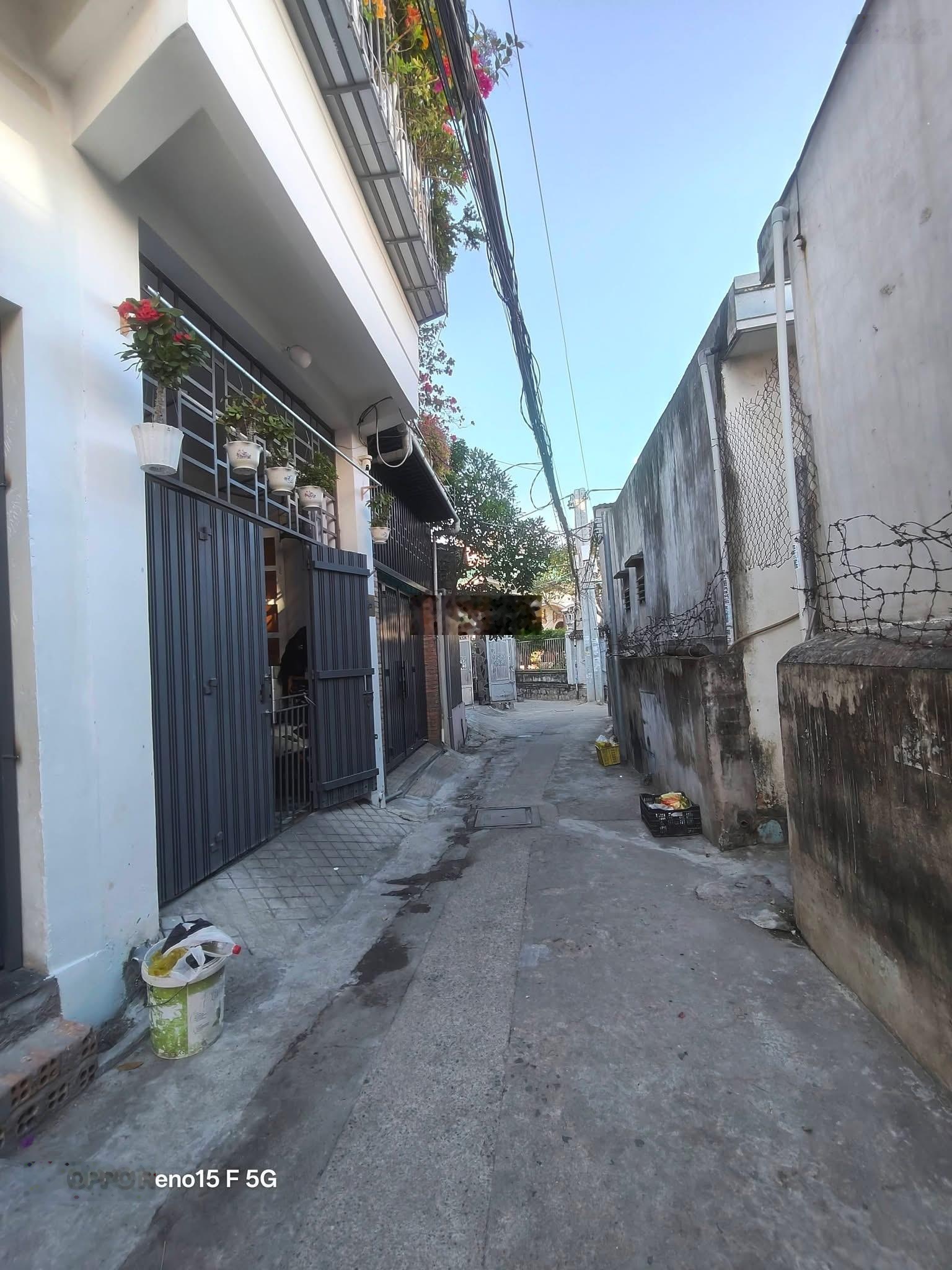 Giảm 50 triệu lô đất sổ hồng phường Bắc Nha Trang chỉ 1tỷ7