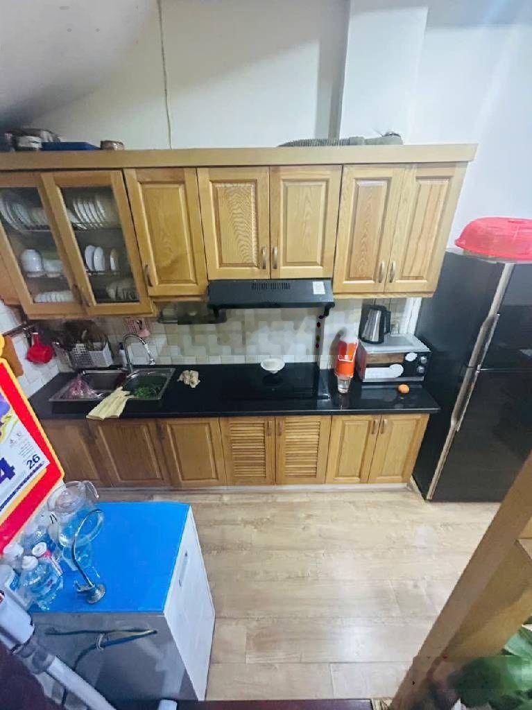 Cần bán nhanh nhà phố đông thiên : ngõ rộng - gần trường cấp 1 - 36m - chỉ 6.5 tỷ