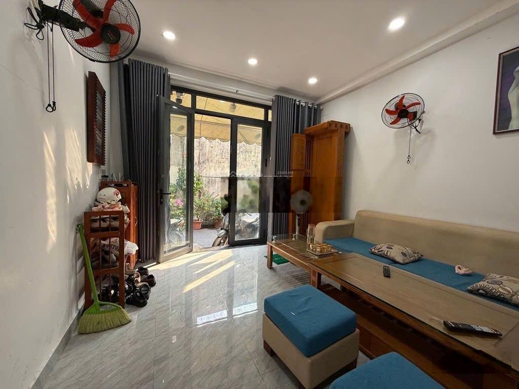 Bán nhà gần cầu vượt Gò Dưa, Tam Bình, Thủ Đức, DTSD 66m2, giá 3,1 tỷ