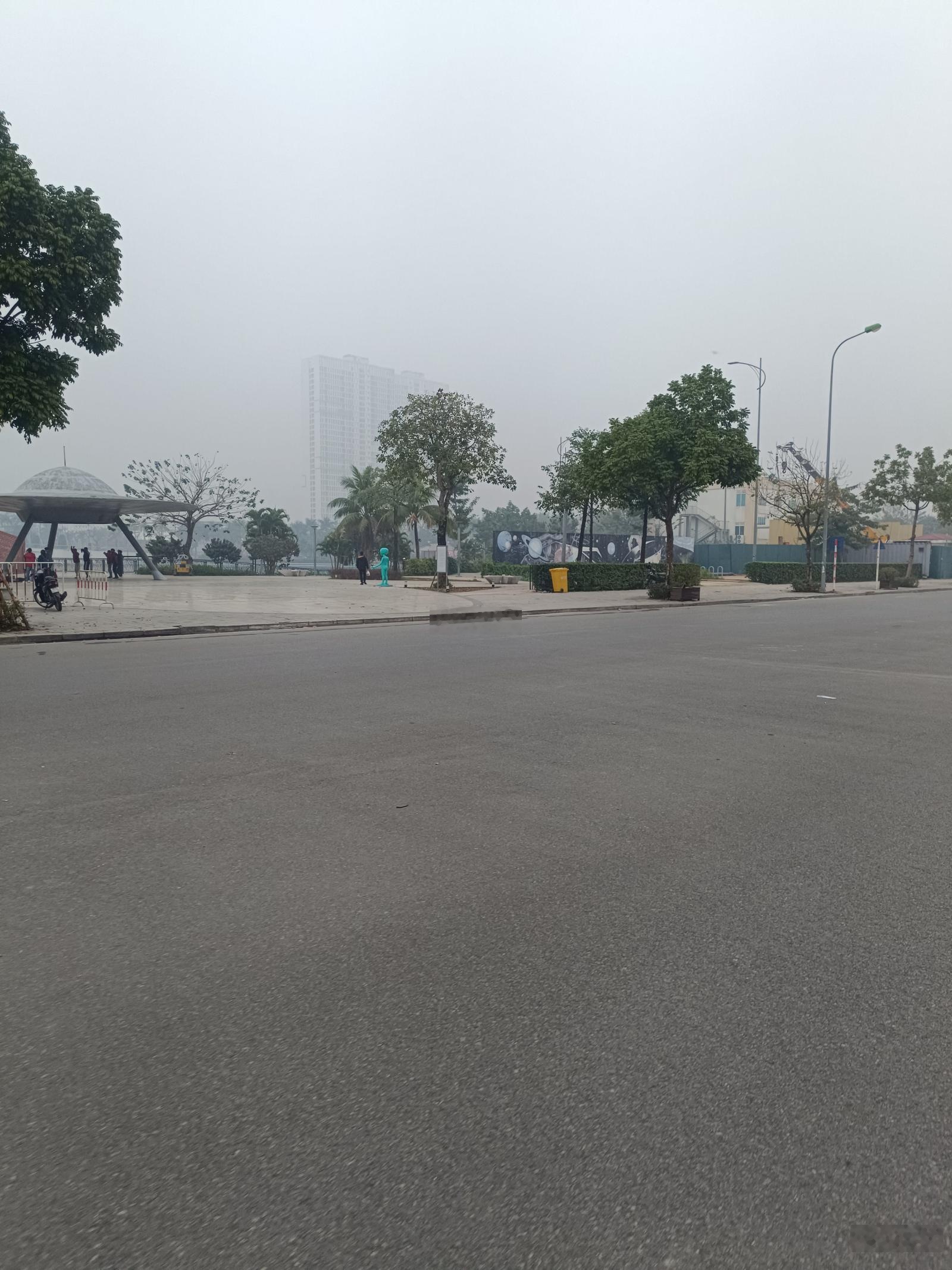 Chính chủ cần bán nhà dương nội 50m2, 5 tầng gần aeon mall cách trục đường đôi 50m, tài chính 15 tỷ