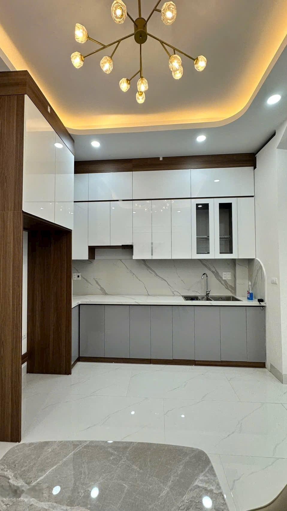 Nhà đẹp trung tâm Đại Thanh Thanh Trì diện tích 70m2 | 4 tầng kiên cố | giá chỉ 7 tỷ