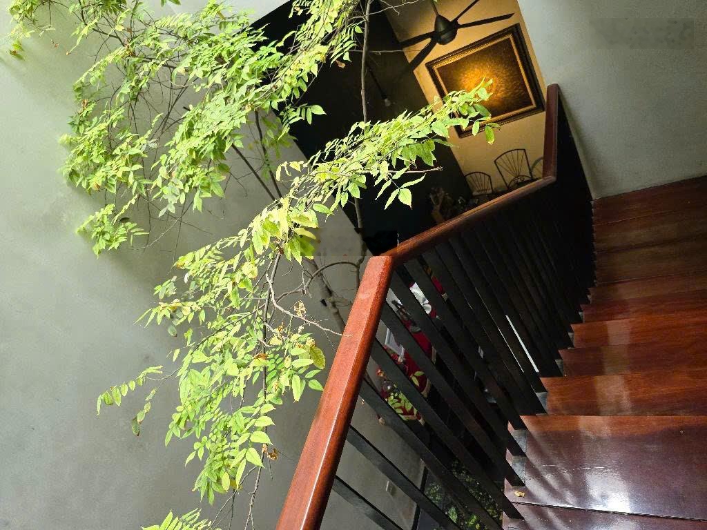 Chỉ 20.2 tỷ - phân lô ô tô phố vạn bảo - 50m2 - 6m mặt tiền - 4 tầng - 2 mặt thoáng trước sau -hiếm