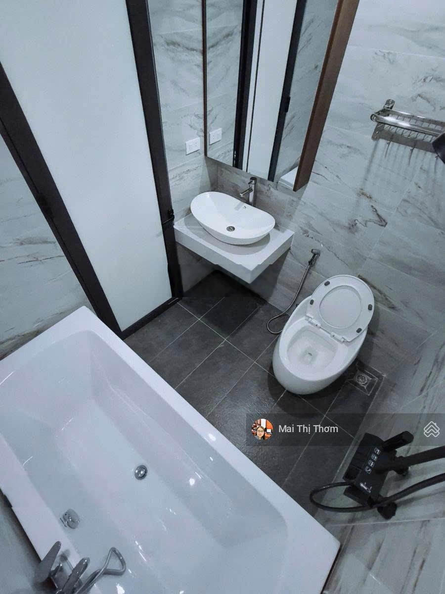 Bán nhà Yên Lũng - An Khánh - 32m - 5 tầng mới - gần ô tô - gần hồ - 6.1 tỷ 0971607248