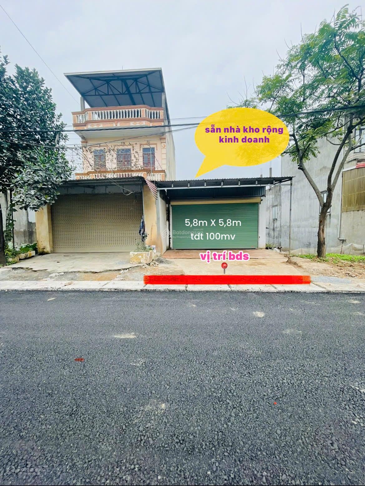 HOT! Bán đất thổ cư Chương Mỹ sổ đỏ chính chủ, diện tích đẹp