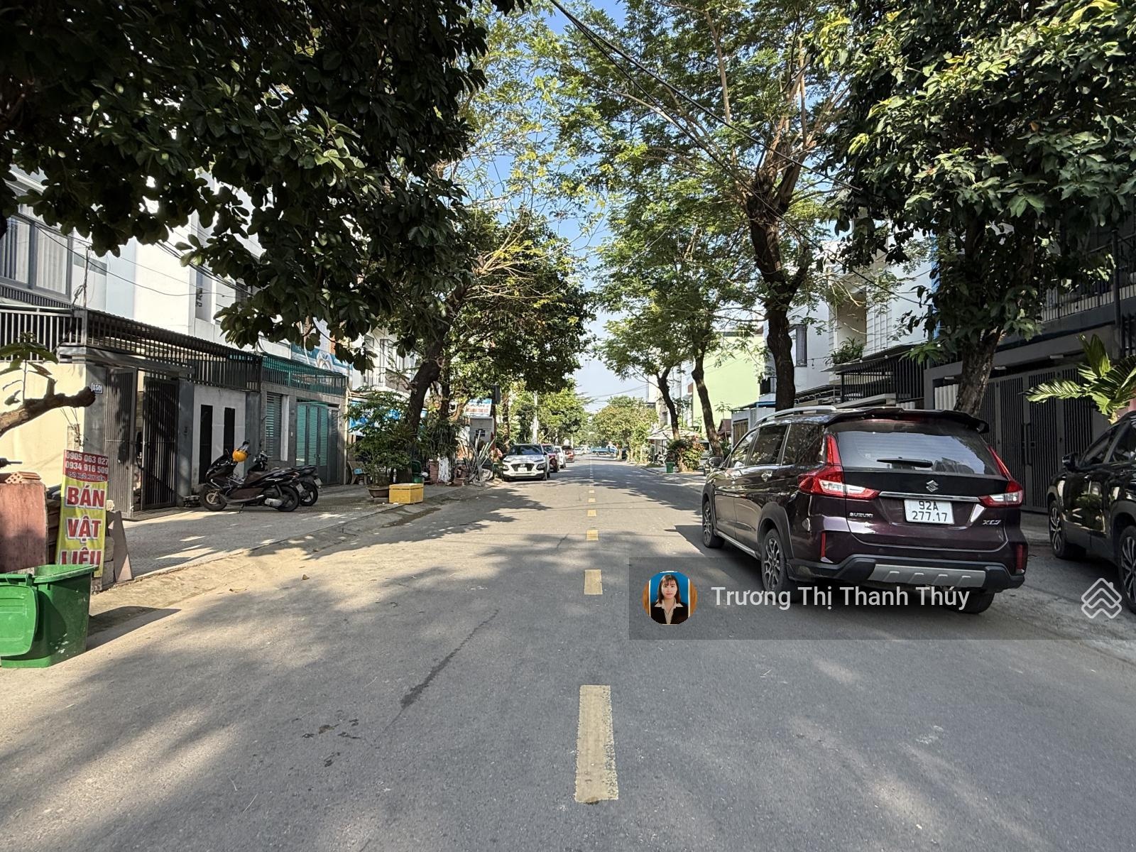 Bán đất số nhà 156 Ngô Huy Diễn, xịn đẹp- rẻ nhất thị trường