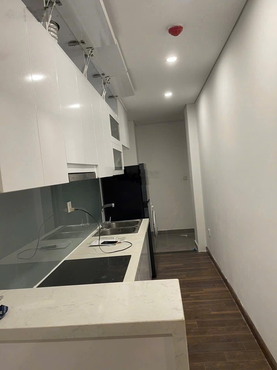 Cho thuê căn 2 góc ngủ Eco City Việt Hưng, Long Biên. 78m2. Full nội thất. Giá 10tr. LH: 0981716196