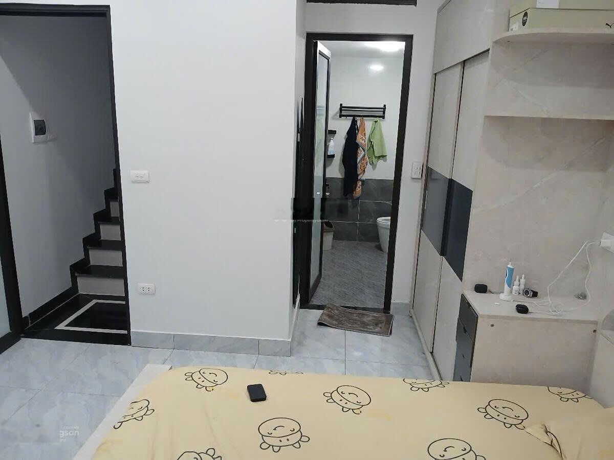 Bán nhà tt đống đa - cách ô tô 30m - nhà dân xây tâm huyết ở cực sướng - lô góc thoáng sáng cả ngày