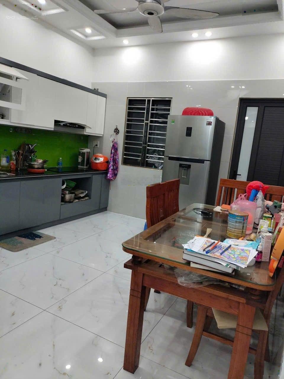 Căn nhà tại Phủ Thượng Đoạn - vị trí thuận tiện từ trường học đến chợ và các tuyến đường