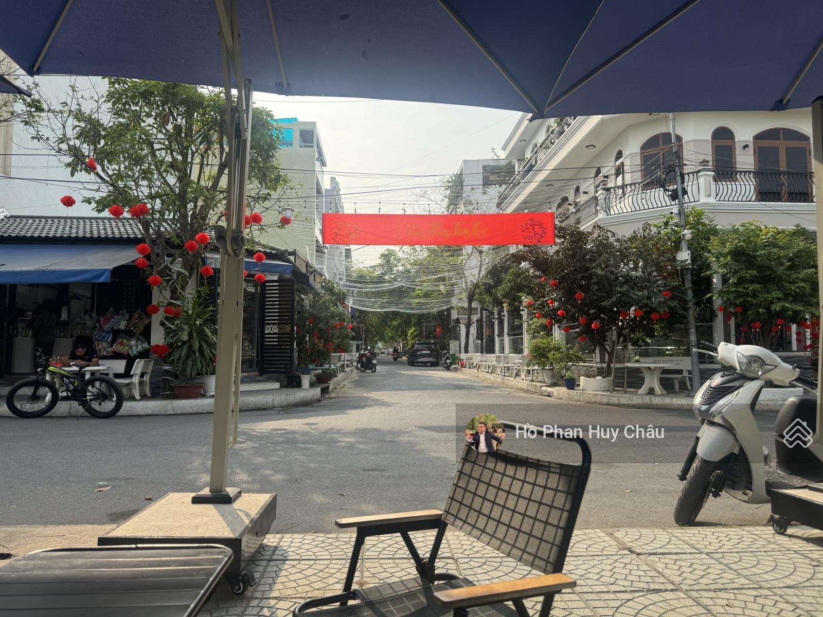 Đất đẹp kdc anh tuấn - 5x16- 4 tỷ9- đường 8m