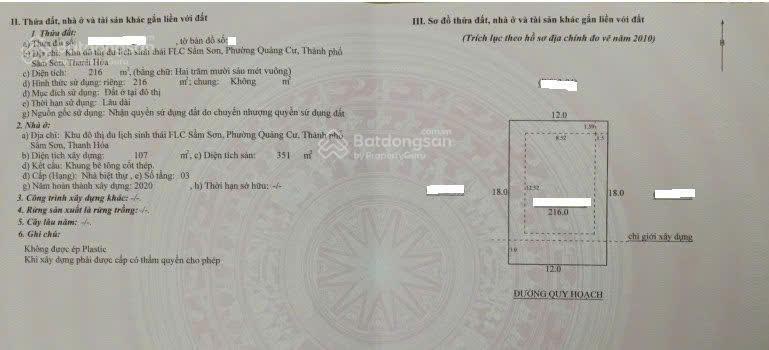Nhà biệt thự xây thô đối diện bể bơi nước ngọt
