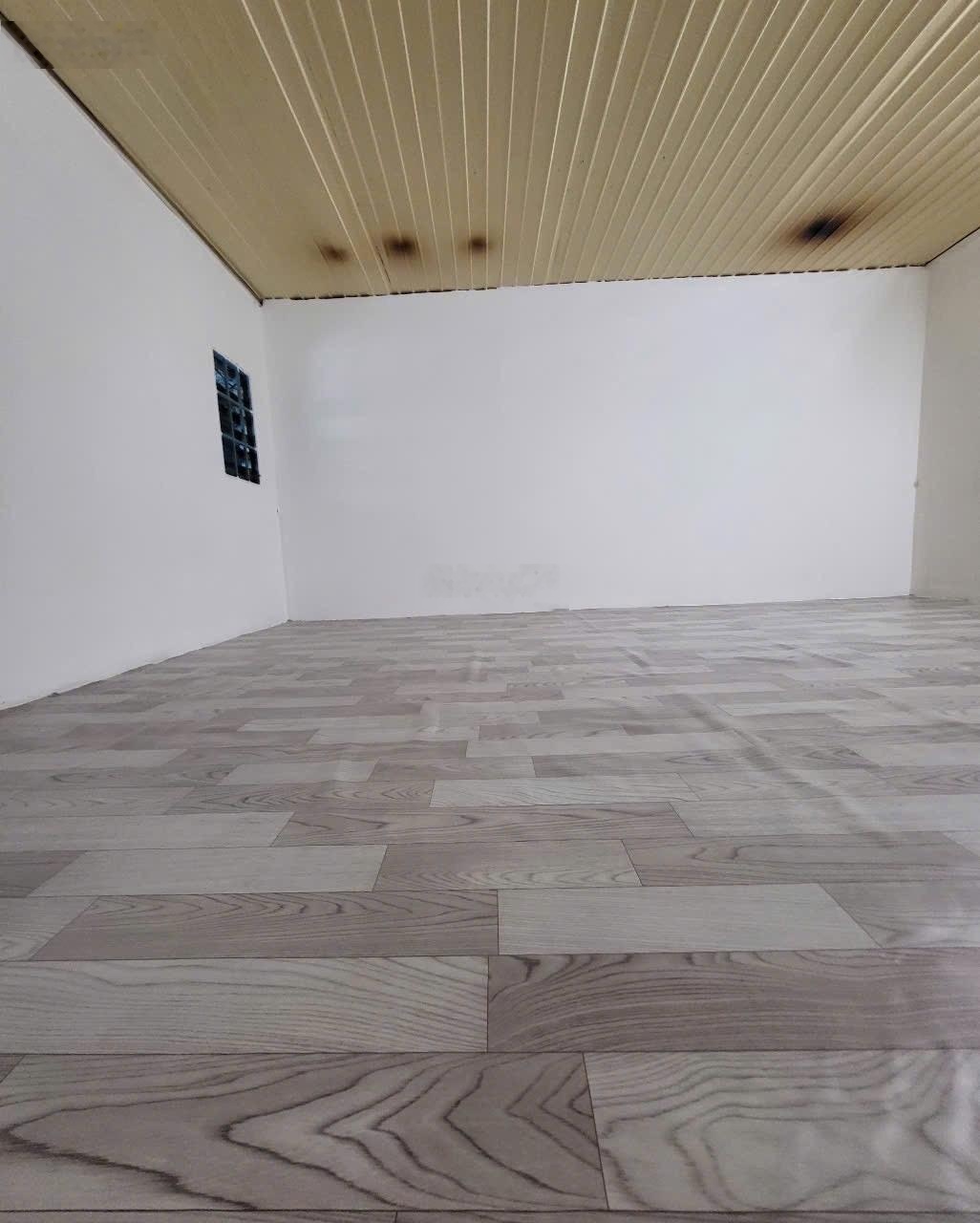 Tân Bình, đường Ngô Bệ, 30m ra mặt tiền, ngang 4m nở hậu, 55m2 công nhận