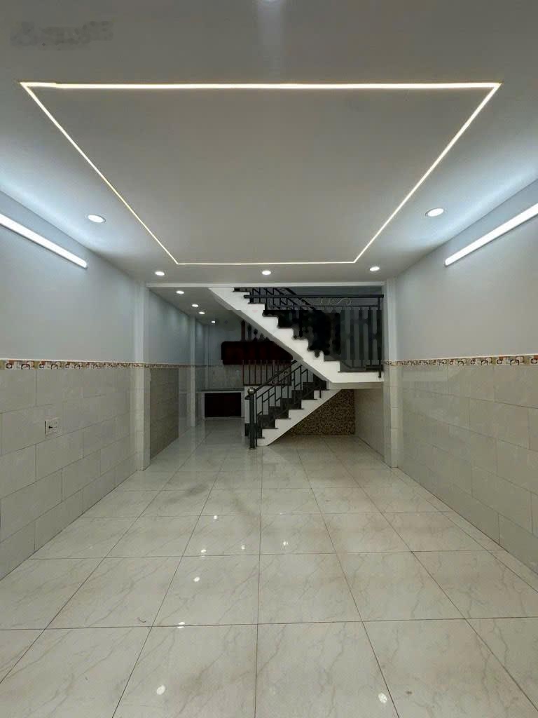 40m² 2PN 2WC hẻm 4m Bình Hưng Hoà A nhỉnh 4 tỷ