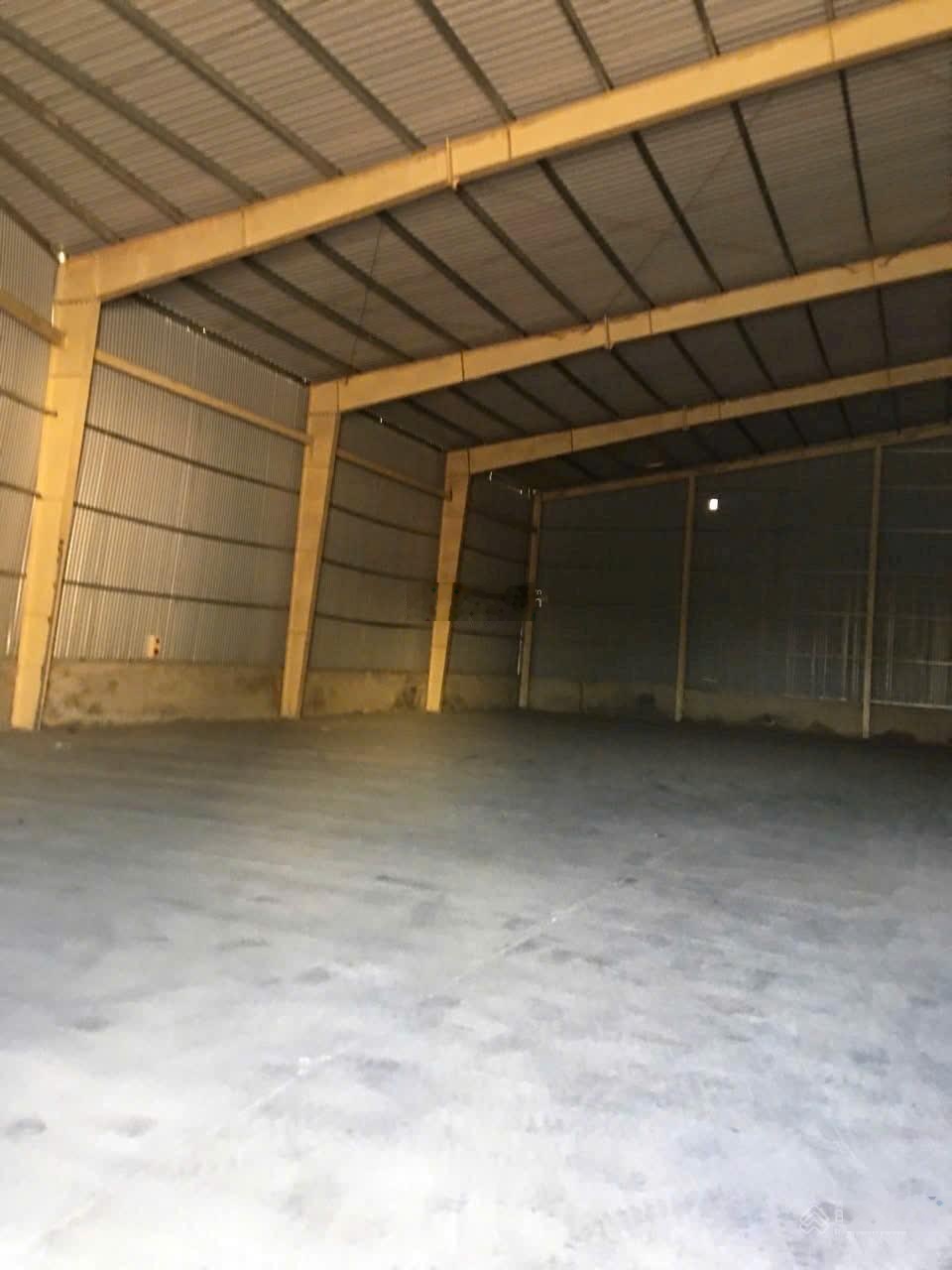 CC cần cho thuê gấp 600m2 kho mới cao 8m tại KĐT Định Công, Hoàng Mai làm kho lưu, c biến láp ráp