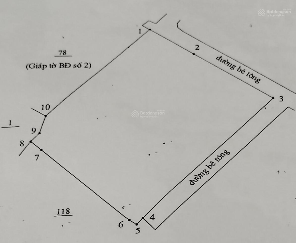 Chính chủ: bán đất có nhà cấp 4 khu dân cư an ninh (tp. cam ranh, khánh hòa)