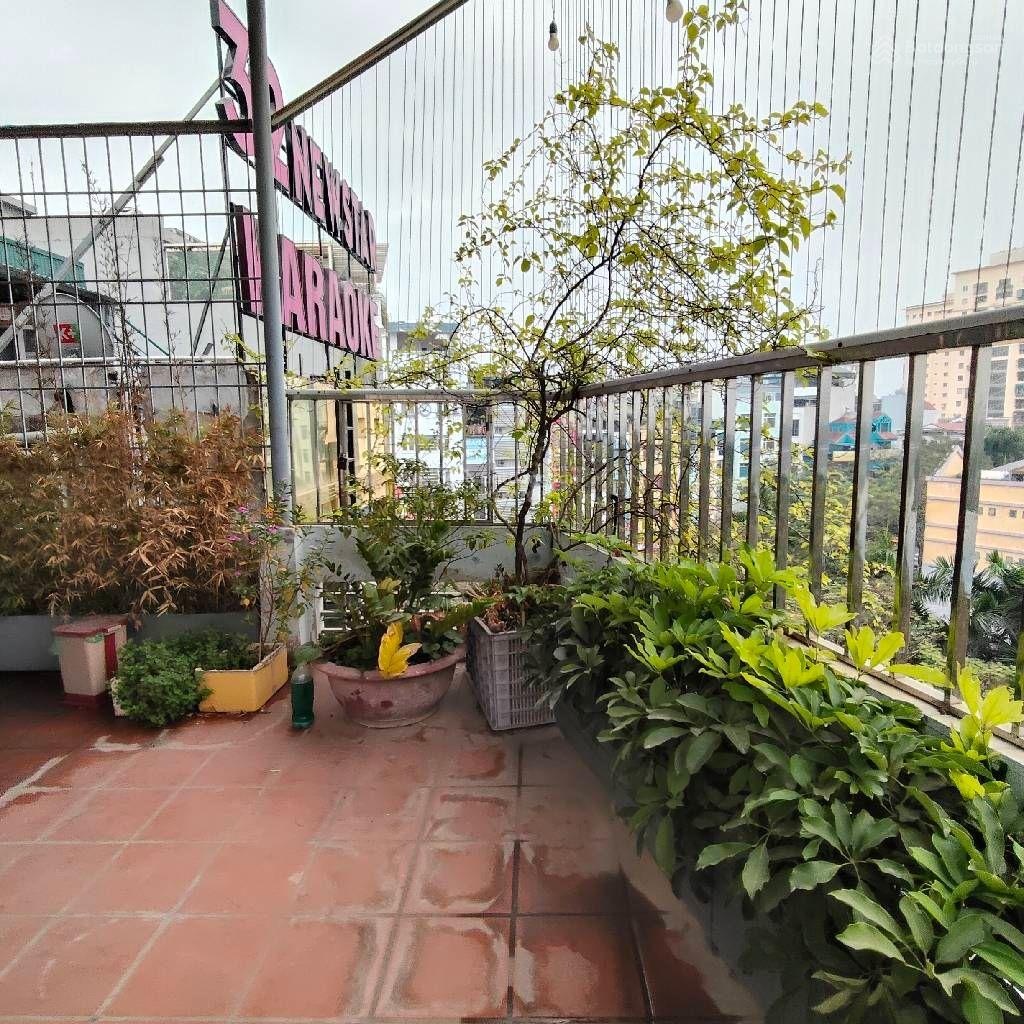 Sở hữu ngay nhà phân lô ô tô tránh giá bay nhanh 26.5 tỷ phố Đền Lừ 52m2 6T mặt tiền 6m Hoàng Mai