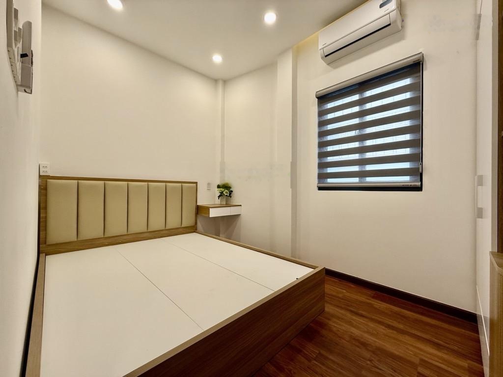 Nhà mặt tiền dương bá trạc, 61m2, mua ở kết hợp kinh doanh lh: 0365715192