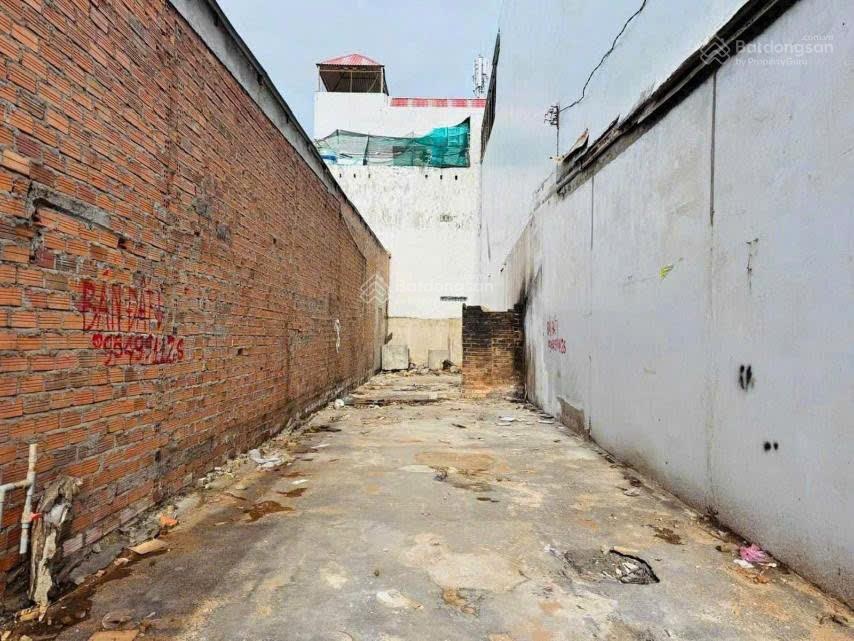 Chỉ 8,5 tỷ sở hữu lô đất 96m2 mặt tiền kinh doanh đường lê hồng phong, phước long/ 0931800111