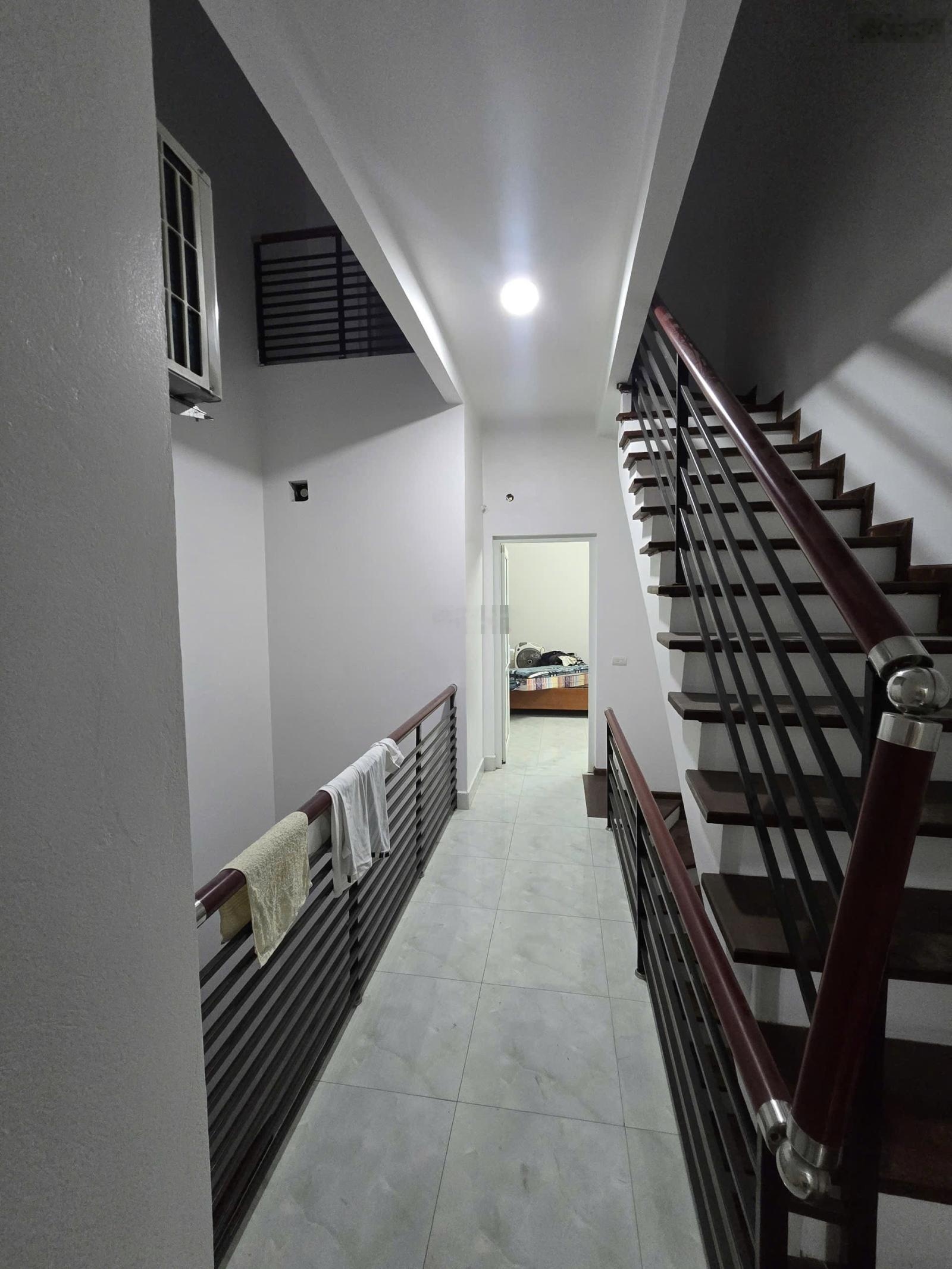 Cho thuê nhà Tổ Dân Phố Bình Minh, Trâu Quỳ, Gia Lâm.