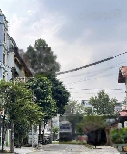 Bán nhà khu tên lửa DT: 5x20m, 3.5 tấm, 14 tỷ