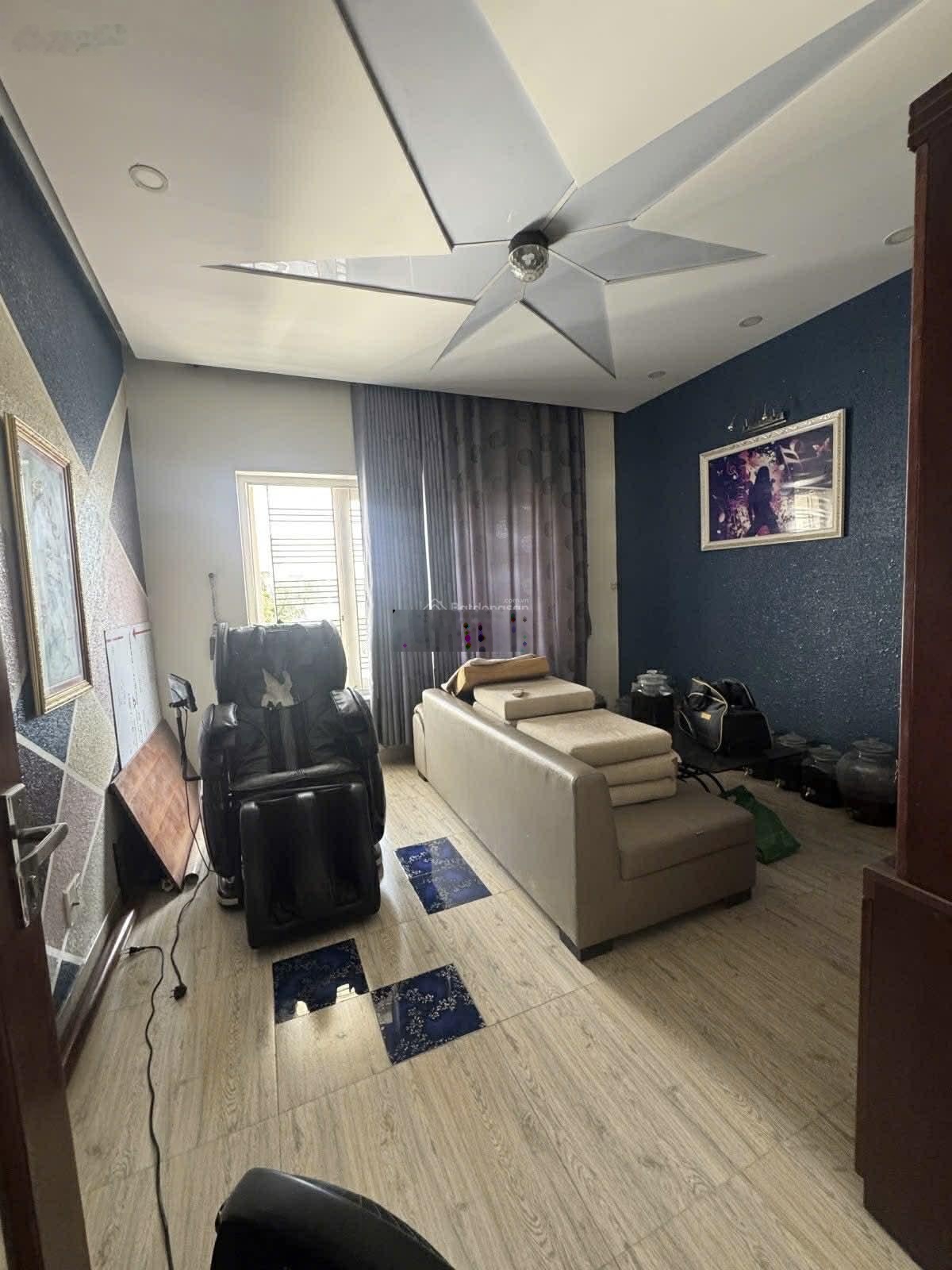 Bán nhà riêng 64m² chính chủ Bình Thạnh có dòng tiền 20tr/tháng