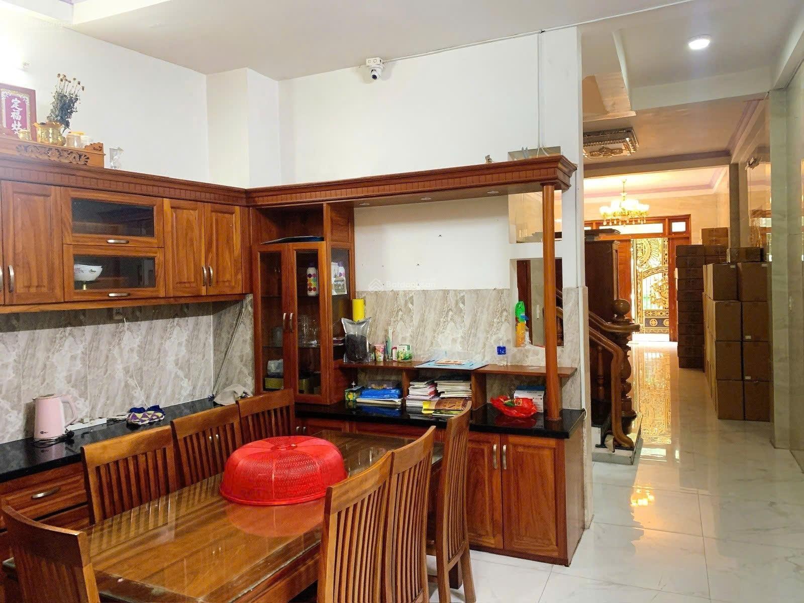 Nhà đẹp GIÁ RẺ - phù hợp Ở, đầu tư GIỮ TIỀN- Hẻm xe tải thông -4 tầng 90m2 - 9.2 tỷ