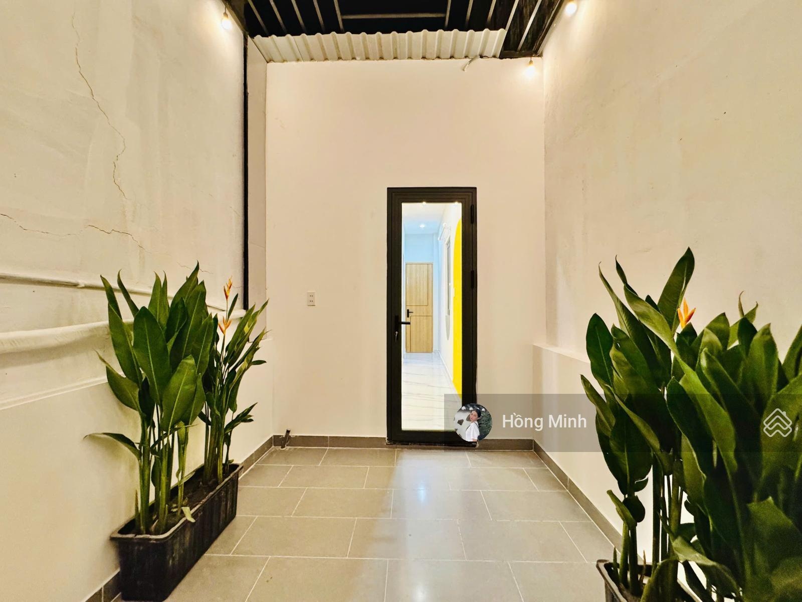 Bán nhà hẻm Xô Viết Nghệ Tĩnh, P.26, Quận Bình Thạnh, DT 4.7x13m, 3PN, đẹp, vào ở liền, giá 6.85 tỷ