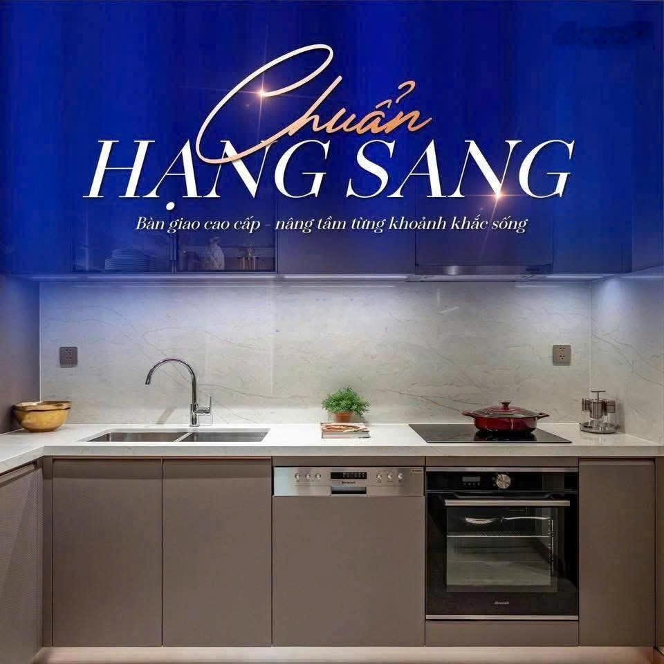 Siêu ưu đãi 13,5% và quà tặng 150 triệu khi sở hữu căn hộ The Prive Quận 2. Ưu tiên Khách chốt sớm