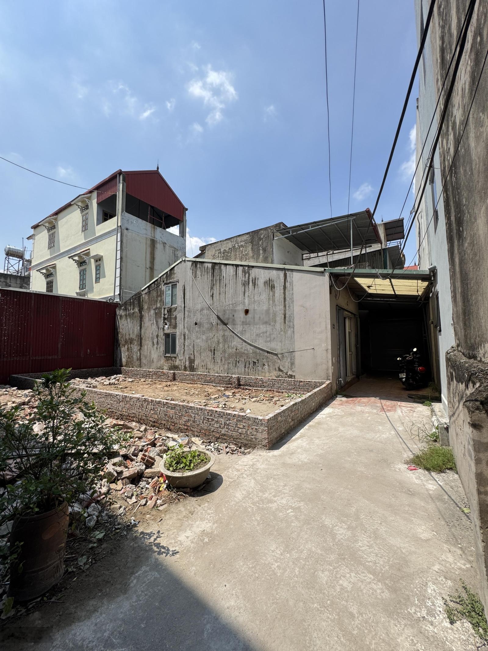 4.09 tỷ đất đẹp Cổ Dương Tiên Dương Đông Anh (xã Phúc Thịnh)