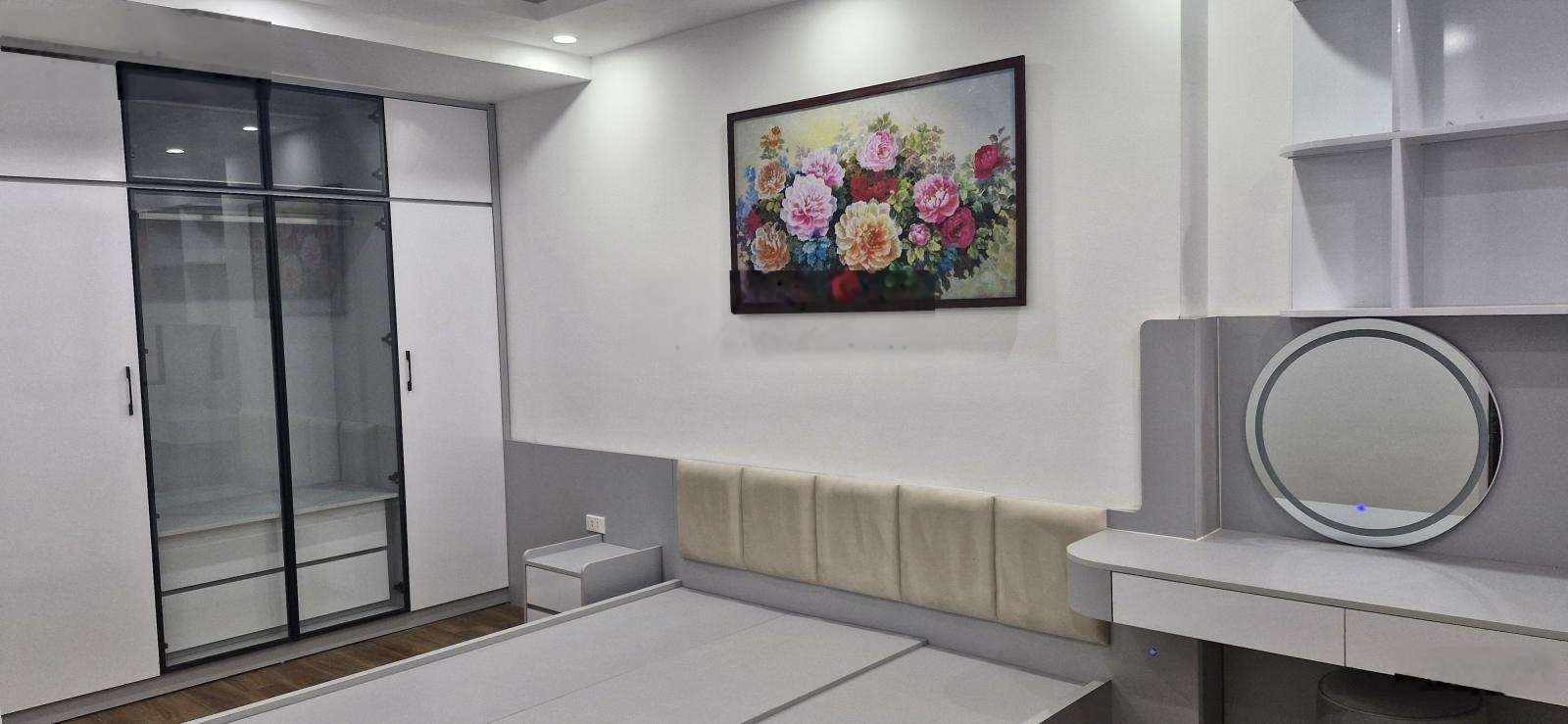 Lô góc 3 ngủ - full đồ - 80m2 chung cư đồng phát - vĩnh hoàng