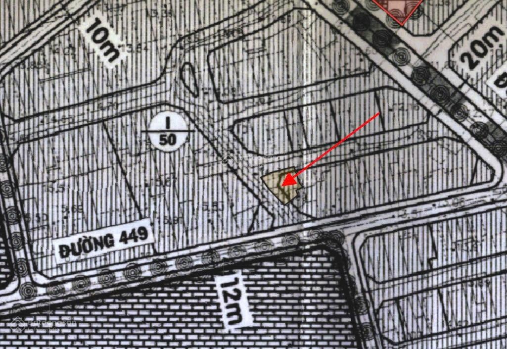 Bán nhà trọ thu nhập sẵn phường Tăng Nhơn Phú quận 9