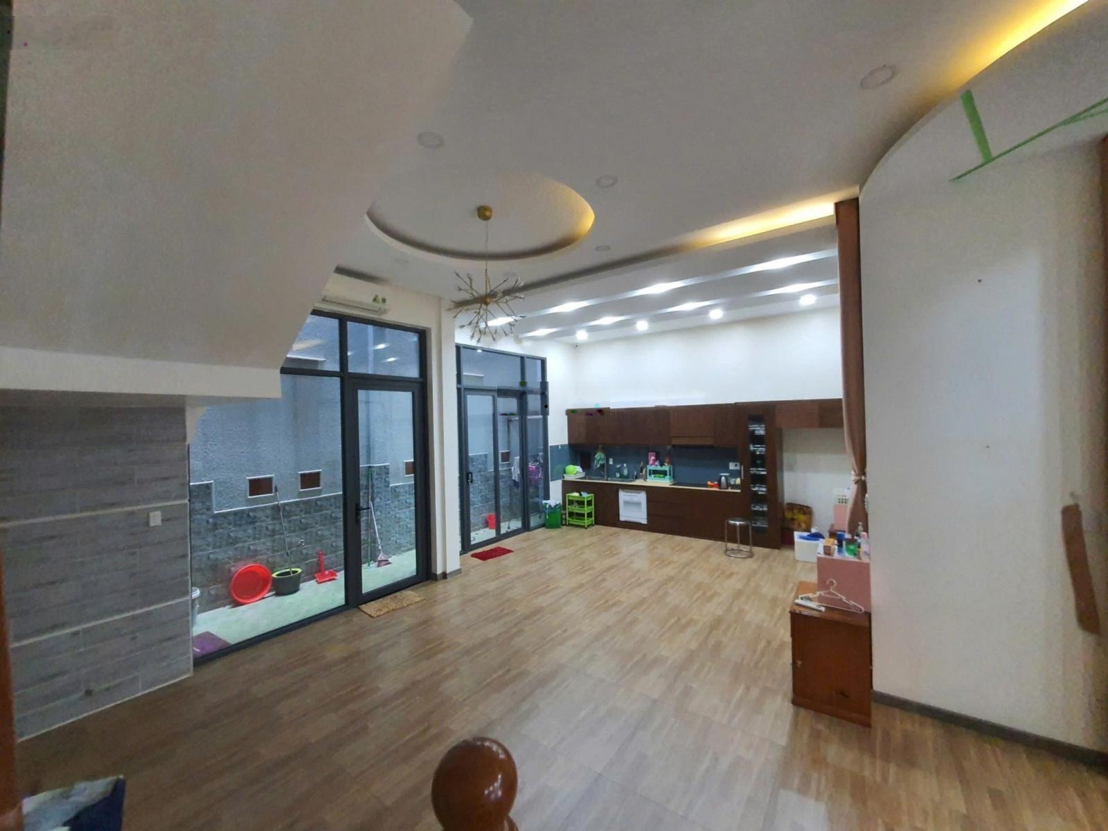 Sở hữu ngay mặt tiền 7a, ngang 6m, hầm 5 tầng, bán gấp trước tết chỉ 21,5 tỷ