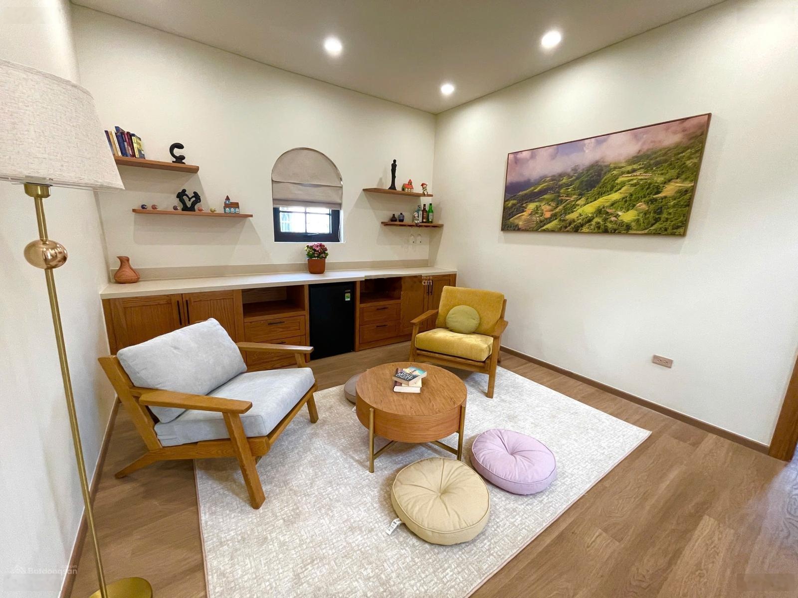 Chính chủ bán căn ngoại giao rẻ nhất còn lại biệt thự Dasong Village Hòa Bình, vay HTLS 18T, CK 12%