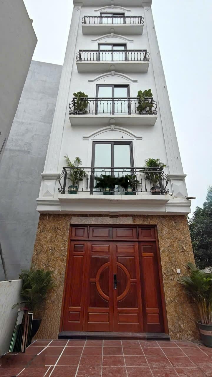 Không gian sống xanh- quy hoạch như mơ