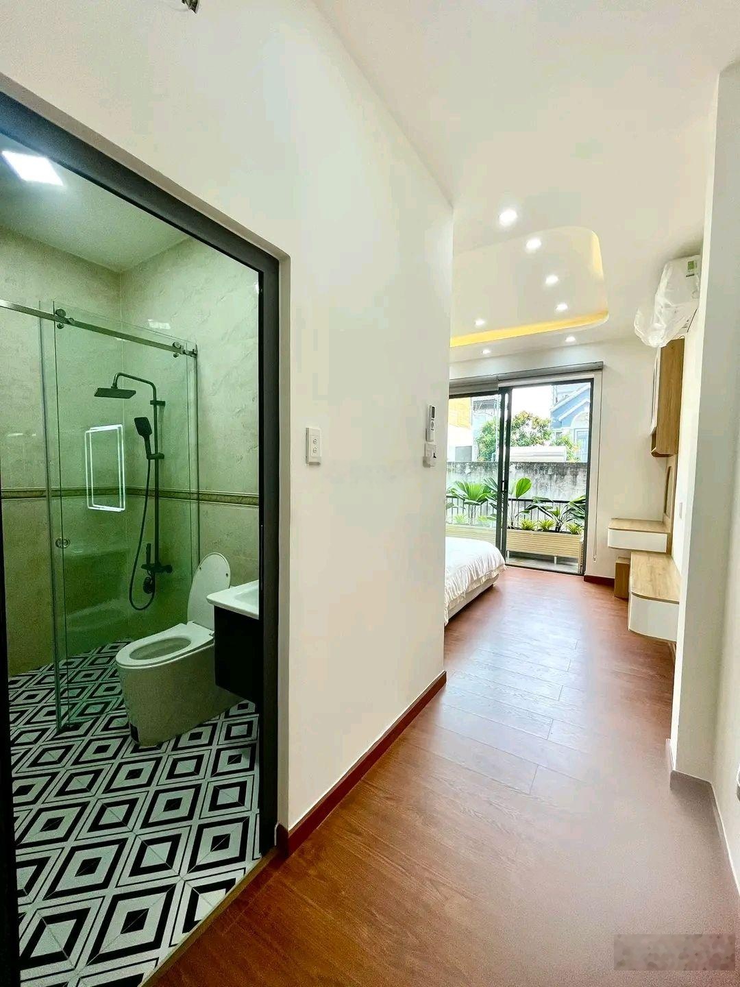Bán nhà vip-nhà bè- 4pn,5wc-6,68 tỷ