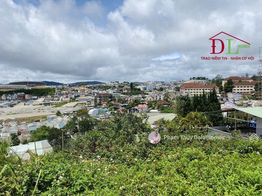 Nền biệt thự KQH Đông Tĩnh 2 mặt tiền view sân vận động tỉnh